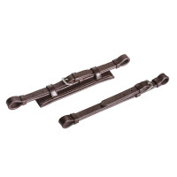 Muserola de Hackamore Eric Thomas Havana Castanho