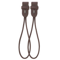 Aliança Pelham Norton Corde Havana Castanho