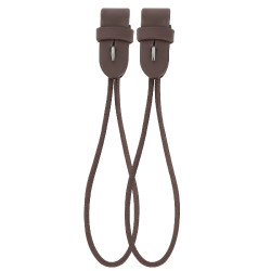 Aliança Pelham Norton Corde Havana Castanho