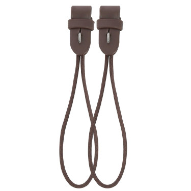 Aliança Pelham Norton Corde Havana Castanho