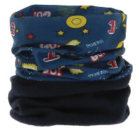 Bandanas Equi-Kids Azul-marinho