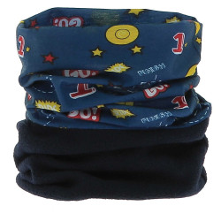 Bandanas Equi-Kids Azul-marinho