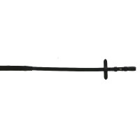 Rendas de Borracha Norton Pro 16 mm Preto Rendas de Borracha Norton Pro 16 mm Preto