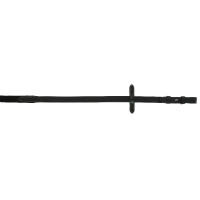 Rédeas cingidas Norton Pro Preto / branco
