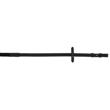 Rédeas cingidas Norton Pro Preto / branco