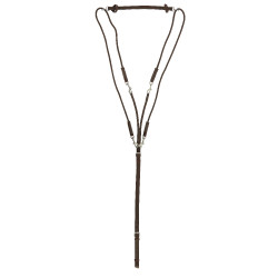 Polia de tração Norton Pro Havana Castanho