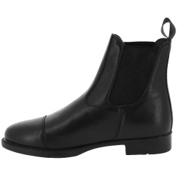 Botas sintéticas Riding World First Preto