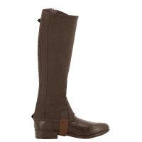 Mini-chaps Riding World Amara Castanho