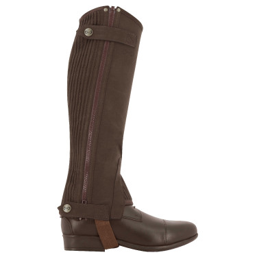 Mini-chaps Riding World Amara Castanho