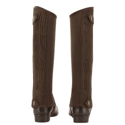 Mini-chaps Riding World Amara Castanho