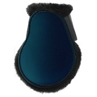 Protetor de boleto Norton Fleece Vermelho / preto