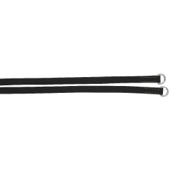Rédeas de gogue Norton Pro Preto