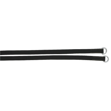 Rédeas de gogue Norton Pro Preto