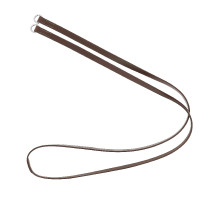 Rédeas de gogue Norton Pro Havana Castanho