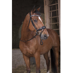 Rendas grip Norton Pro Preto / preto Rendas grip Norton Pro Preto / preto