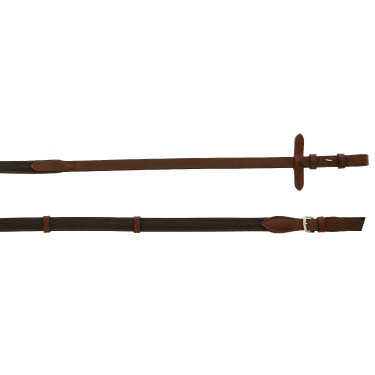 Rendas grip Norton Pro Havana / marrom Castanho