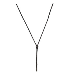 Rédeas vienenses Norton Club Preto Rédeas vienenses Norton Club Preto