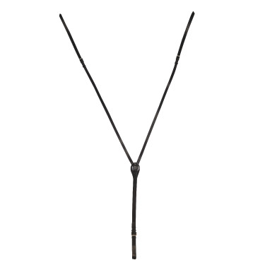 Rédeas vienenses Norton Club Preto Rédeas vienenses Norton Club Preto