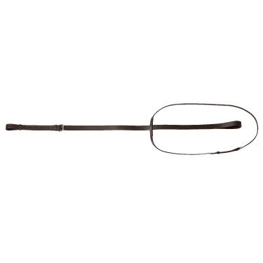 Martingale fixa Riding World Havana Castanho Martingale fixa Riding World Havana Castanho