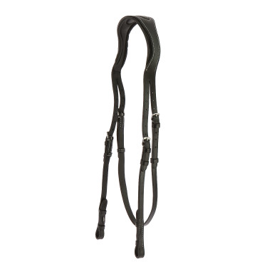 Cabeleira Eric Thomas Pro contour Preto