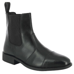 Botas Norton Jodhpur Preto