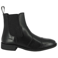 Botas Norton Jodhpur Preto Botas Norton Jodhpur Preto