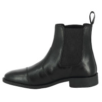 Botas Norton Jodhpur Preto Botas Norton Jodhpur Preto