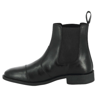 Botas Norton Jodhpur Preto