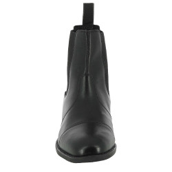 Botas Norton Jodhpur Preto