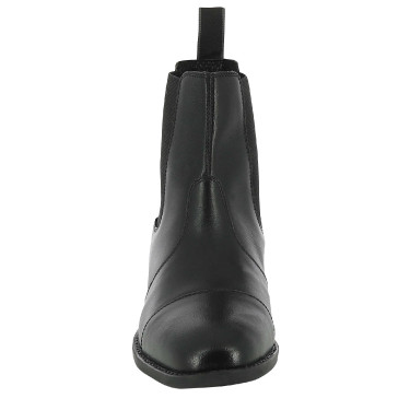 Botas Norton Jodhpur Preto