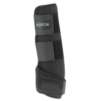 Guêtres fechadas Norton Air Preto