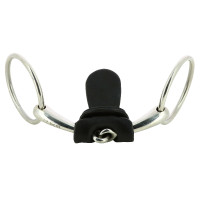 Baixador de língua Norton Preto