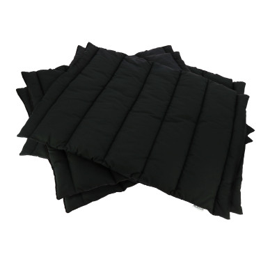 Sub-bandas Norton Preto