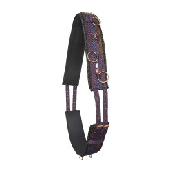 Cilindro de trabalho nylon Imperial Riding Deluxe Extra