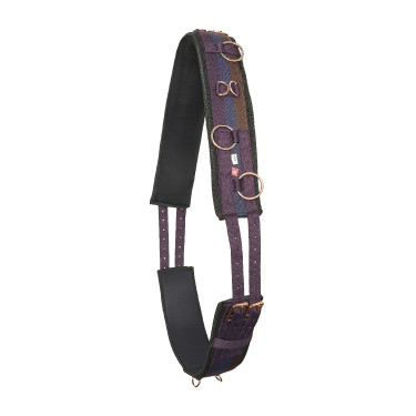 Cilindro de trabalho nylon Imperial Riding Deluxe Extra