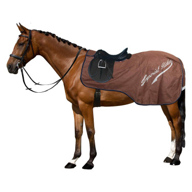 Cobre-rins Imperial Riding Super-dry 0gr Avelã Castanho
