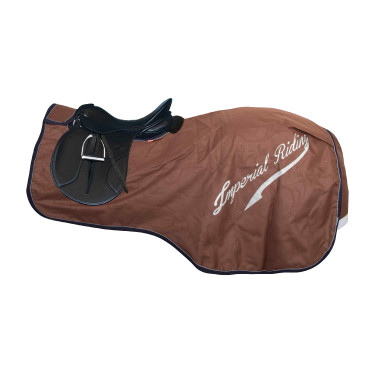 Cobre-rins Imperial Riding Super-dry 0gr Avelã Castanho