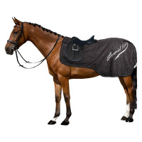 Cobre-rins Imperial Riding Super-dry 0gr Preto