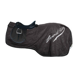 Cobre-rins Imperial Riding Super-dry 0gr Preto