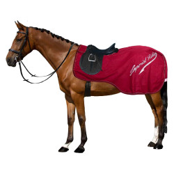 Cobre-rins Imperial Riding Super-dry 0gr Vermelho Cobre-rins Imperial Riding Super-dry 0gr Vermelho