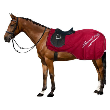 Cobre-rins Imperial Riding Super-dry 0gr Vermelho Cobre-rins Imperial Riding Super-dry 0gr Vermelho