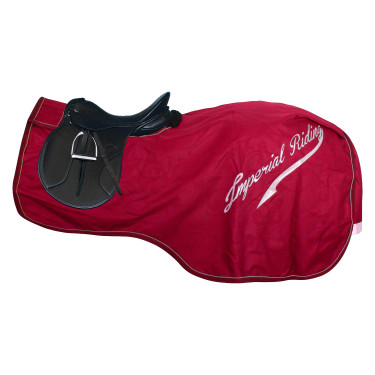 Cobre-rins Imperial Riding Super-dry 0gr Vermelho Cobre-rins Imperial Riding Super-dry 0gr Vermelho