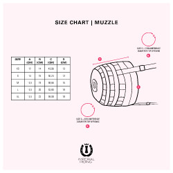 Muserola carneiro Imperial Riding Preto Muserola carneiro Imperial Riding Preto