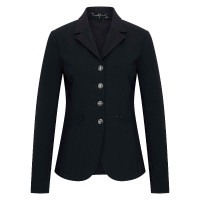 Casaco de competição Imperial Riding Air Mesh Preto Casaco de competição Imperial Riding Air Mesh Preto