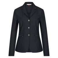 Casaco de competição Imperial Riding Air Meshy Preto