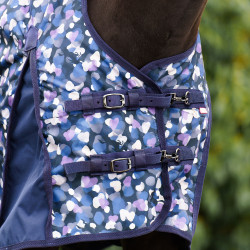 Capa de paddock Imperial Riding Pandora 0gr Lovefetti dark Motivos Capa de paddock Imperial Riding Pandora 0gr Lovefetti dark Motivos