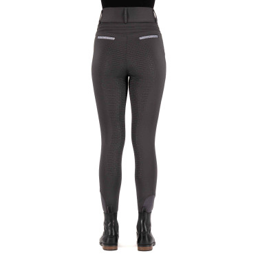 Legging Imperial Riding Comfi Sparks Tornado Azul