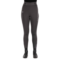 Legging Imperial Riding Comfi Sparks Tornado Azul