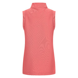 Top HV Polo Luna infantil Blush Rosa