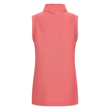 Top HV Polo Luna infantil Blush Rosa